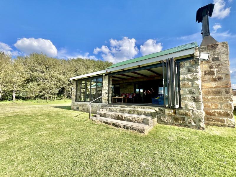 0 Bedroom Property for Sale in Fouriesburg Free State